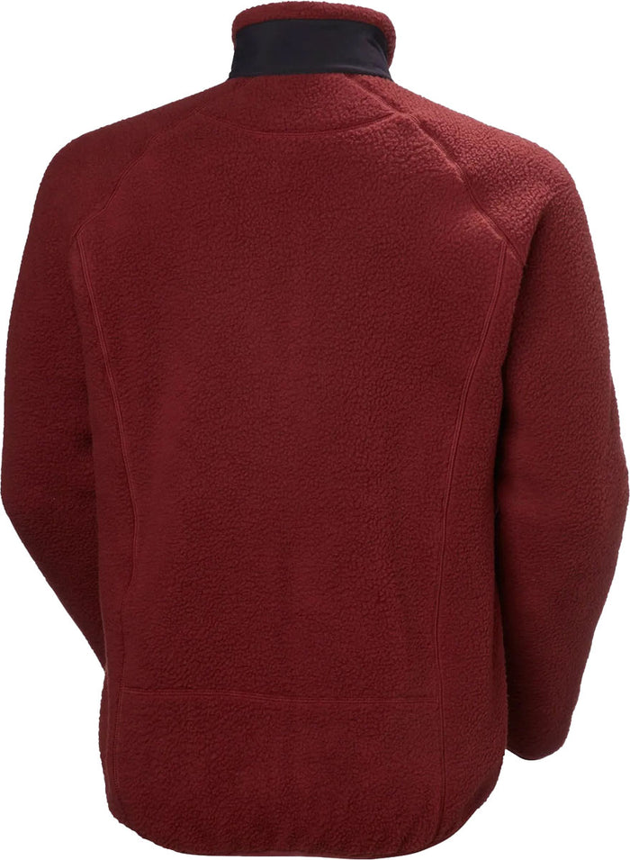 Panorama Pile Jacket - Men's