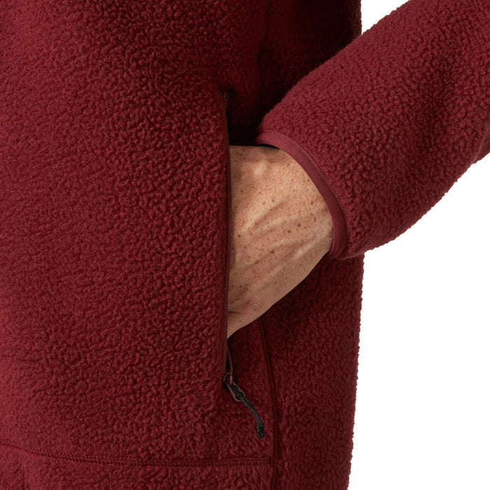 Panorama Pile Jacket - Men's