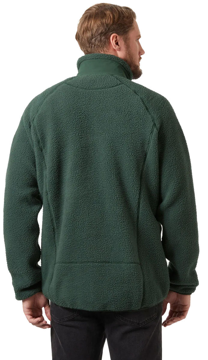 Panorama Pile Jacket - Men's