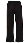 Pants with Wide Leg | Brown Bear