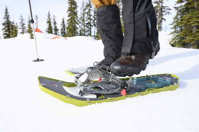 Paradigm Snowshoe Binding Mesh Strap Kit