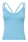 Paramount Tank | Alaskan Blue