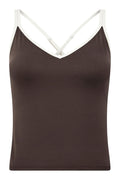 Paramount Tank | Coffee