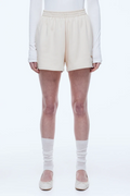 Paris Terry Short | Oat