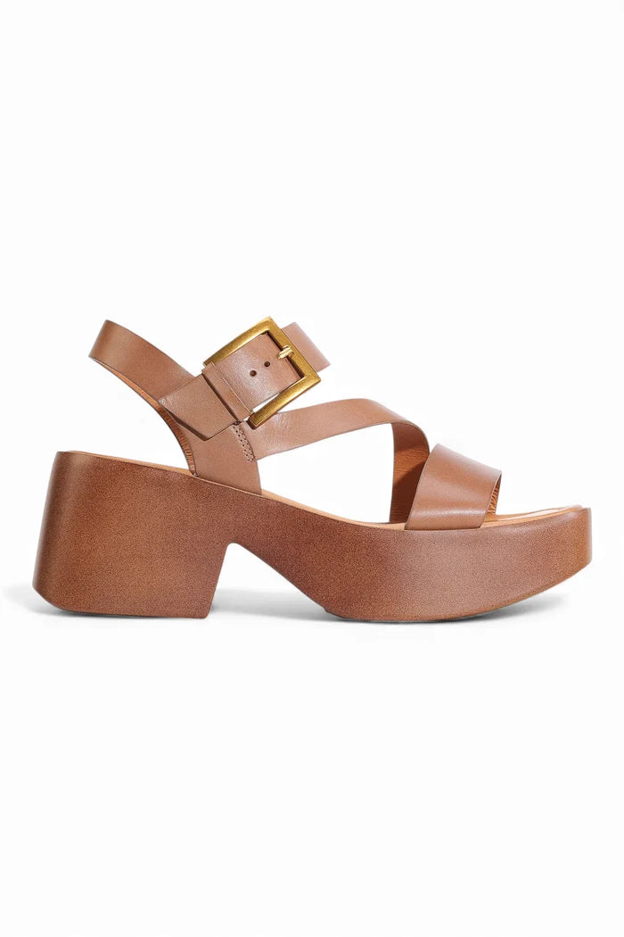 Parisa Heel | Peacan
