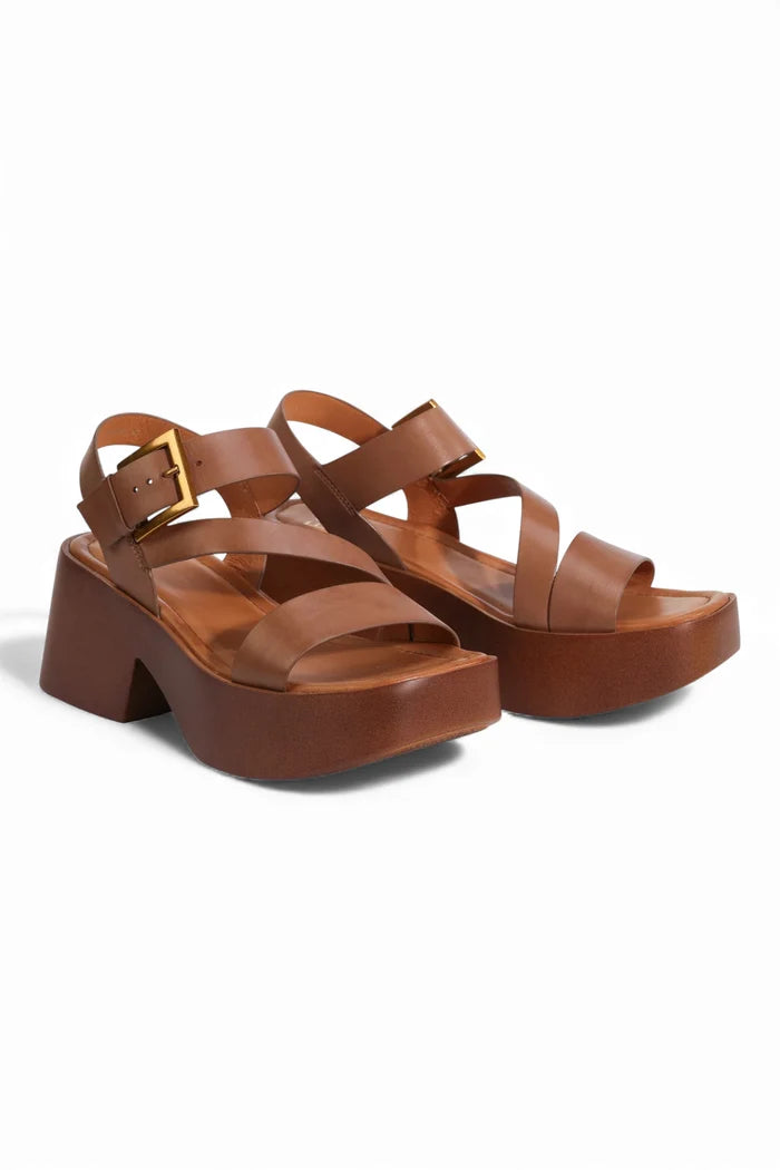 Parisa Heel | Peacan