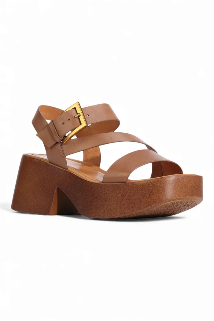 Parisa Heel | Peacan