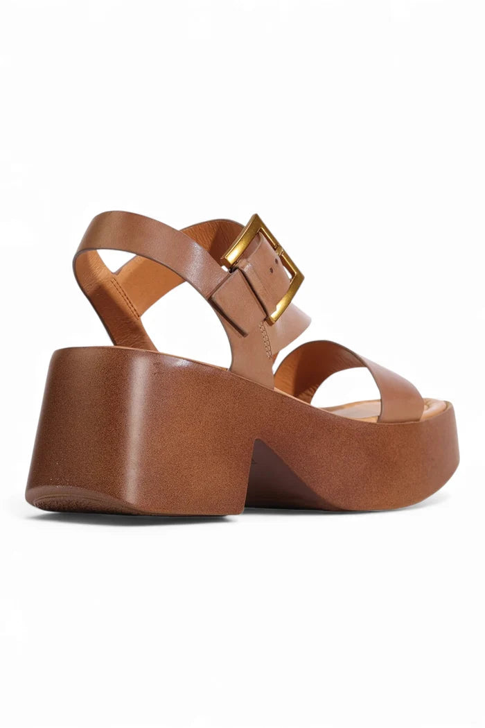Parisa Heel | Peacan
