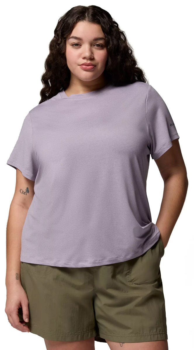 Parsons Point T-Shirt - Women's - Plus Size