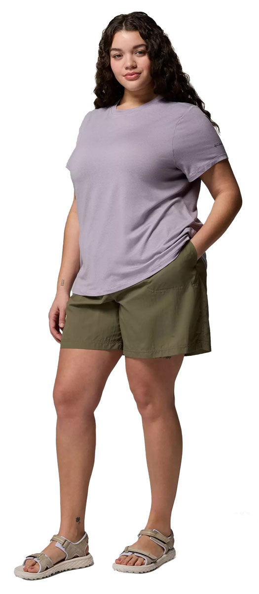 Parsons Point T-Shirt - Women's - Plus Size