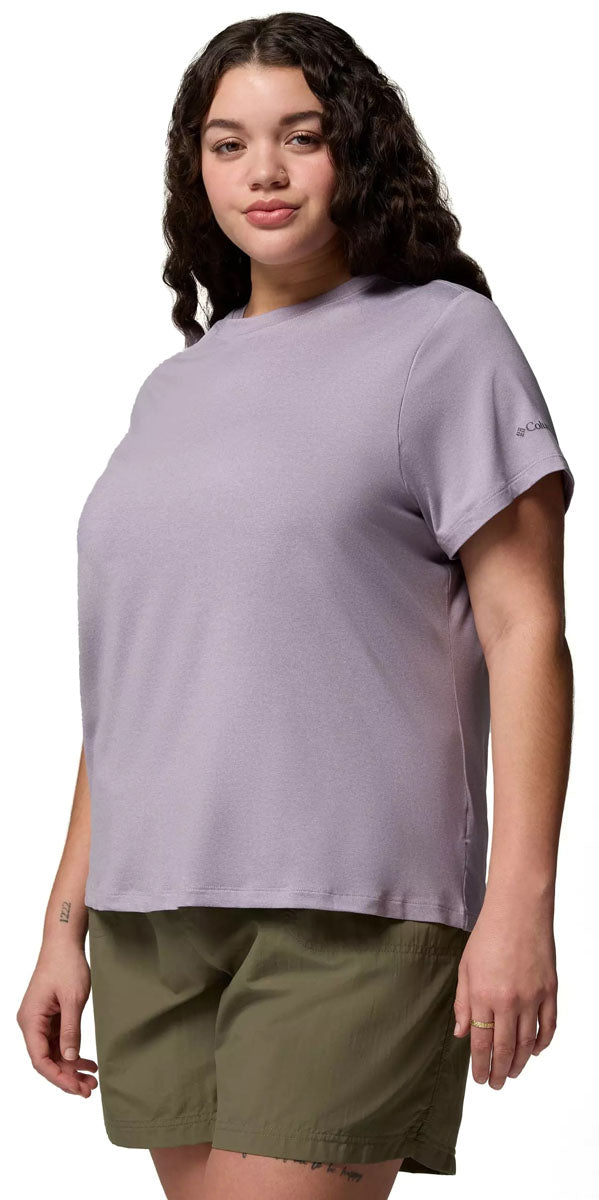 Parsons Point T-Shirt - Women's - Plus Size