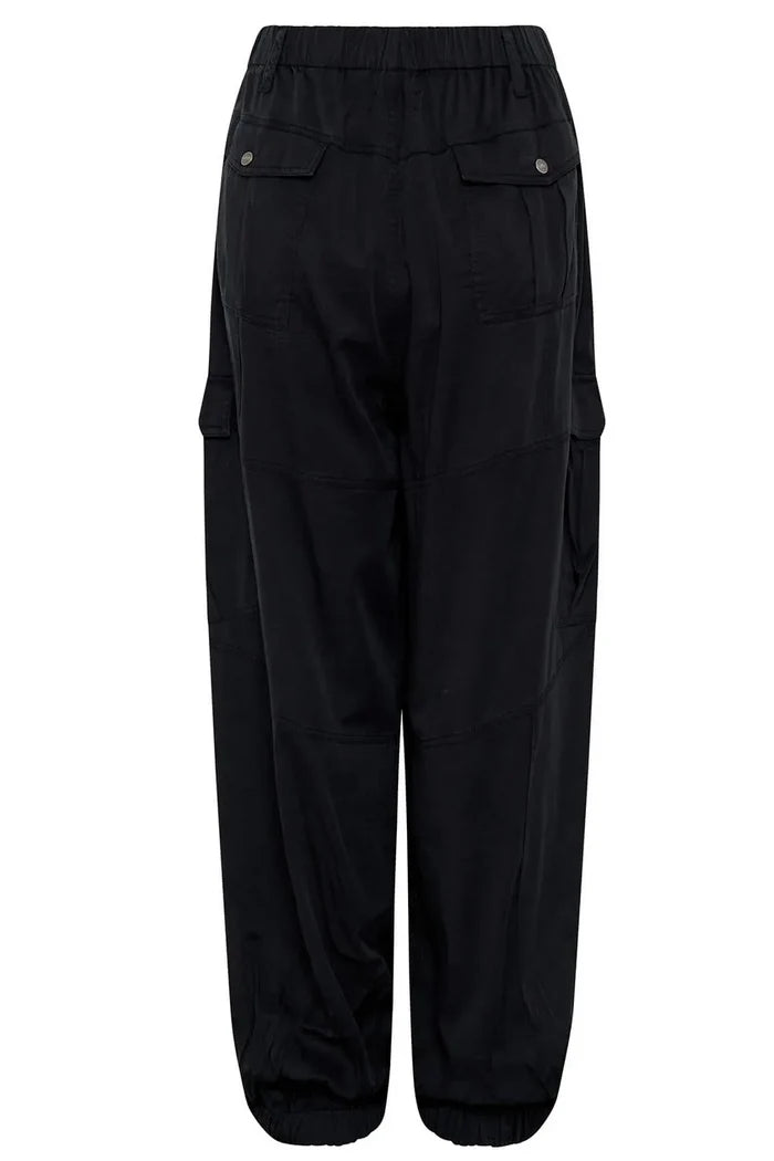 Party Flight Pants | Black