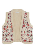 Paul Vest | Coquelicot Coquillage