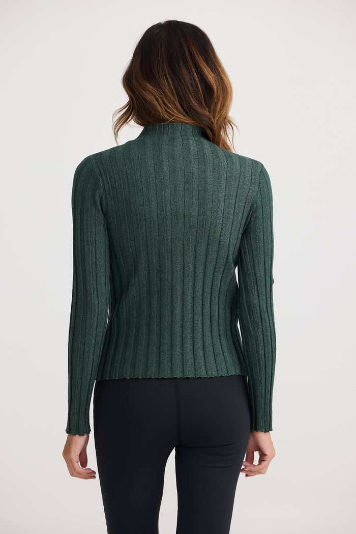 Pause Top | Forest