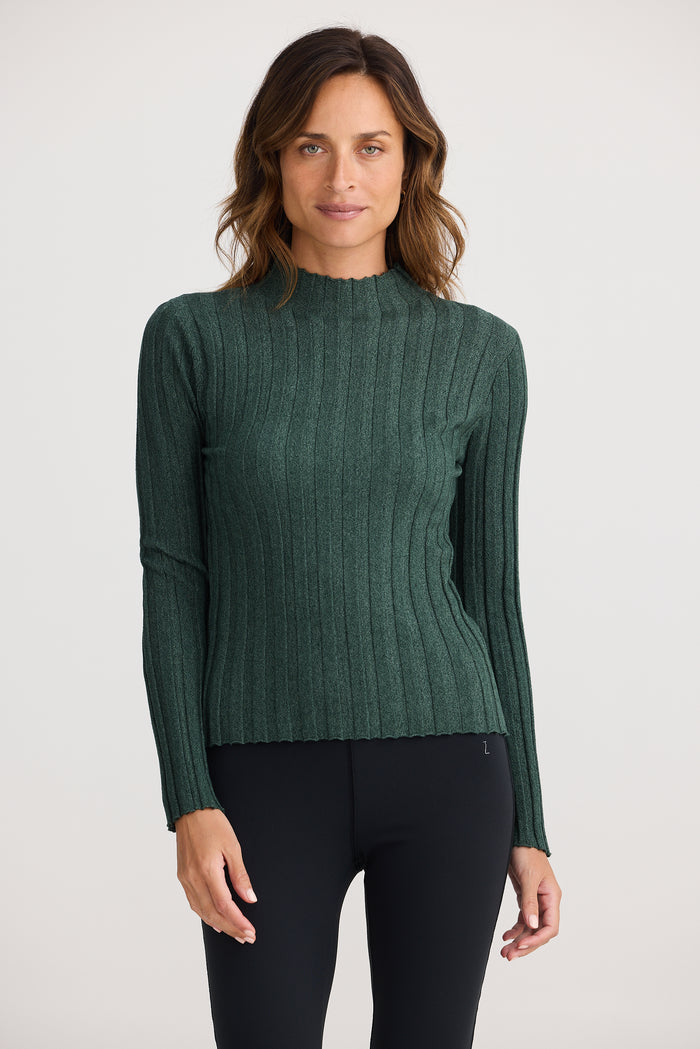 Pause Top | Forest