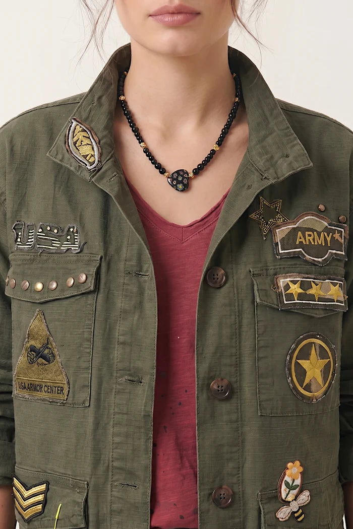 Peacekeeper Jacket