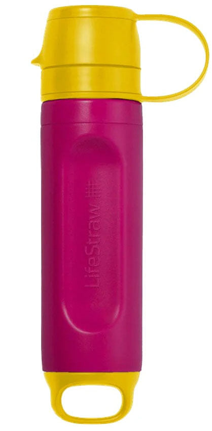 Peak Solo Water Filter