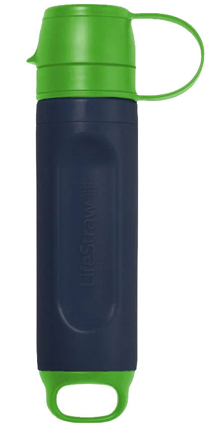 Peak Solo Water Filter