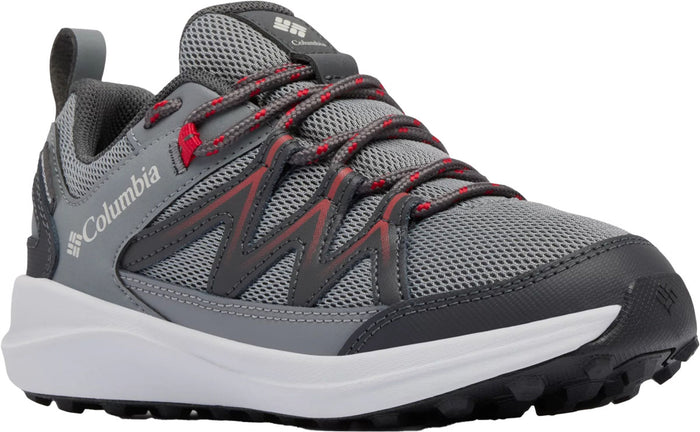 Peakfreak Rush Waterproof Hiking Shoes - Kids'