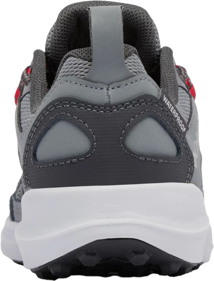 Peakfreak Rush Waterproof Hiking Shoes - Kids'
