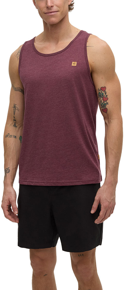 Pender Tank Top - Men's