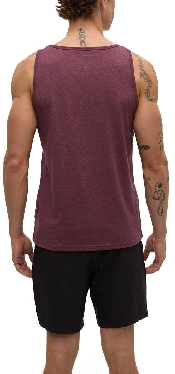 Pender Tank Top - Men's