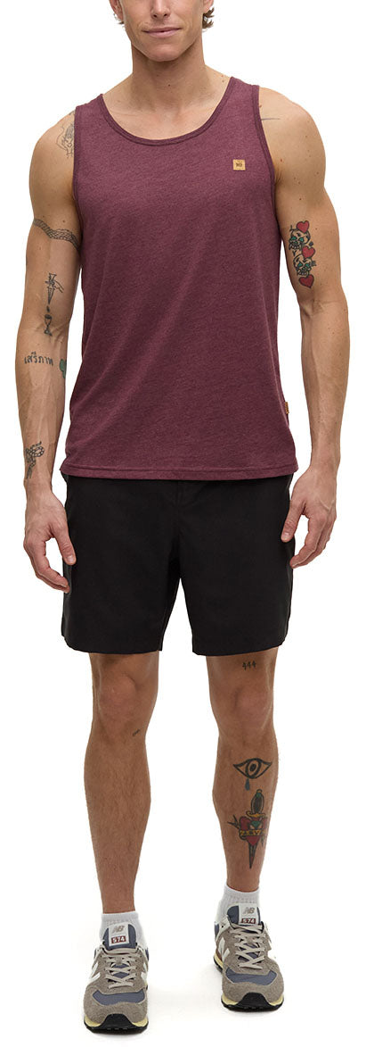 Pender Tank Top - Men's