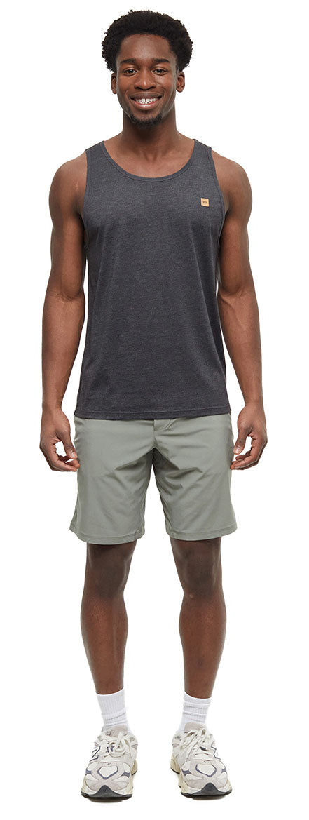 Pender Tank Top - Men's