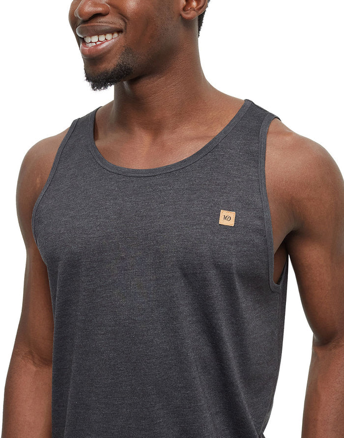 Pender Tank Top - Men's