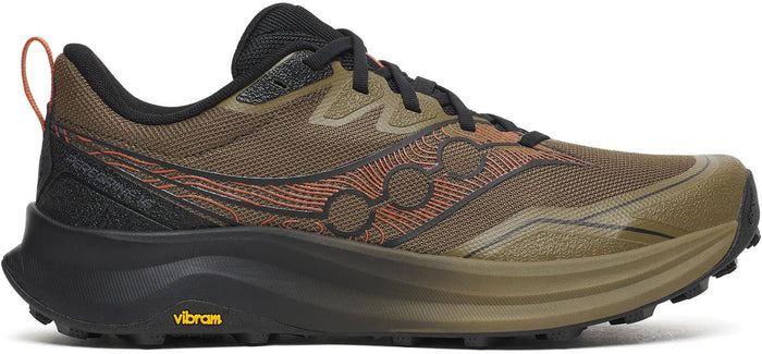 Peregrine 16 Trail Running Shoes - Men's