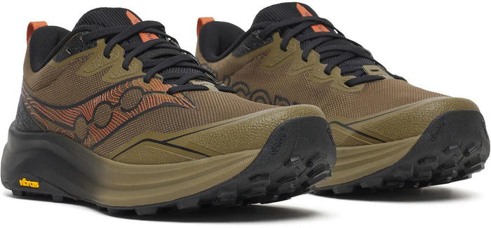 Peregrine 16 Trail Running Shoes - Men's
