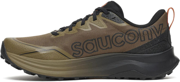 Peregrine 16 Trail Running Shoes - Men's