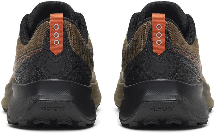 Peregrine 16 Trail Running Shoes - Men's