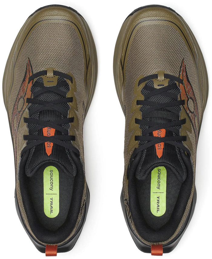 Peregrine 16 Trail Running Shoes - Men's