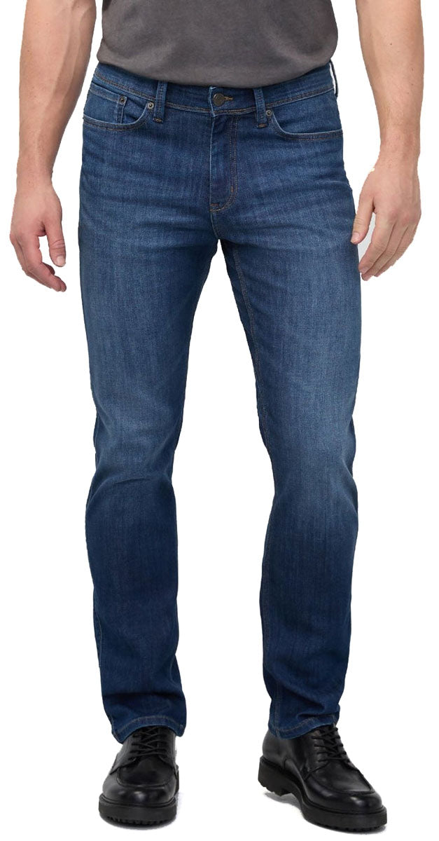 Performance Denim Pants - Men's