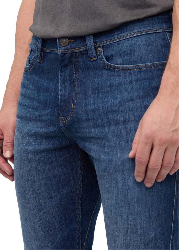 Performance Denim Pants - Men's