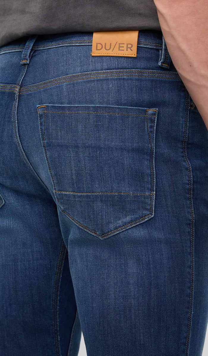 Performance Denim Pants - Men's