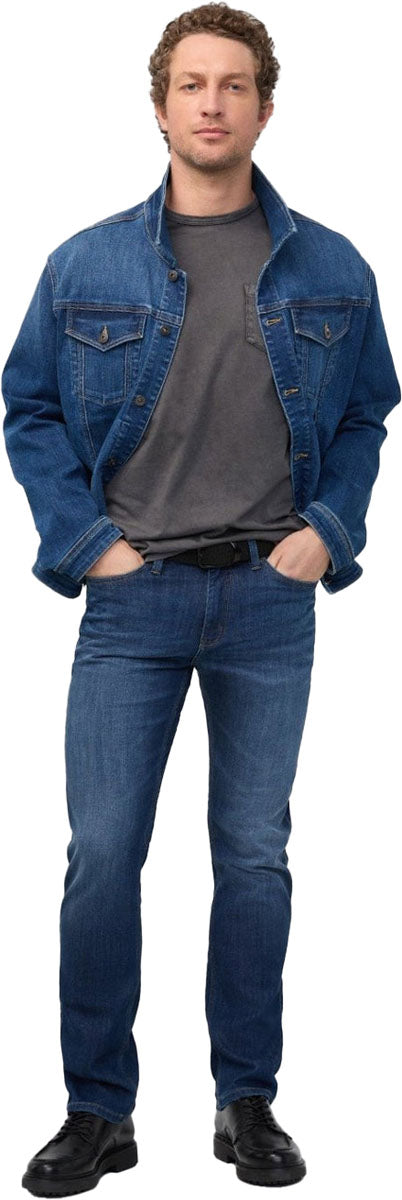 Performance Denim Pants - Men's