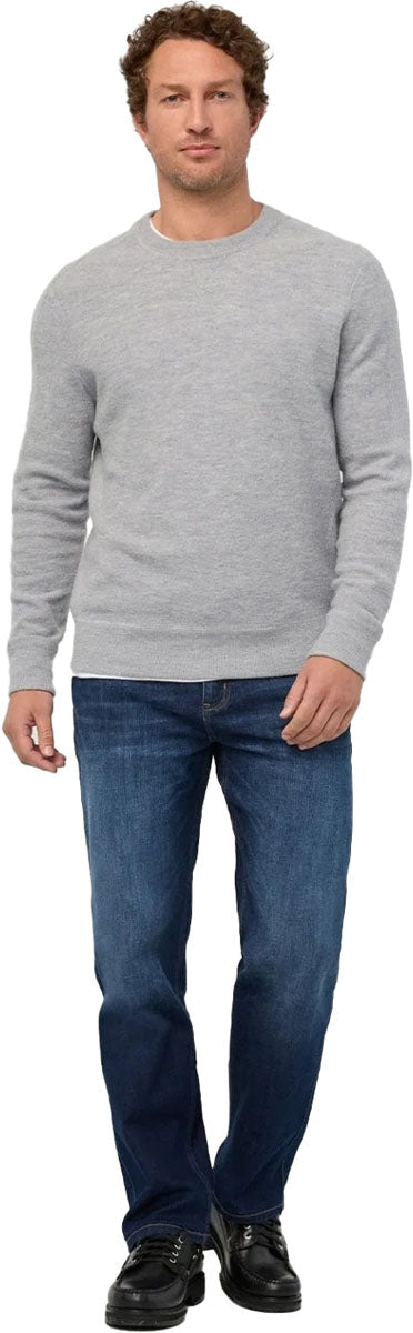 Performance Denim+ Straight Denim Pants - Men's