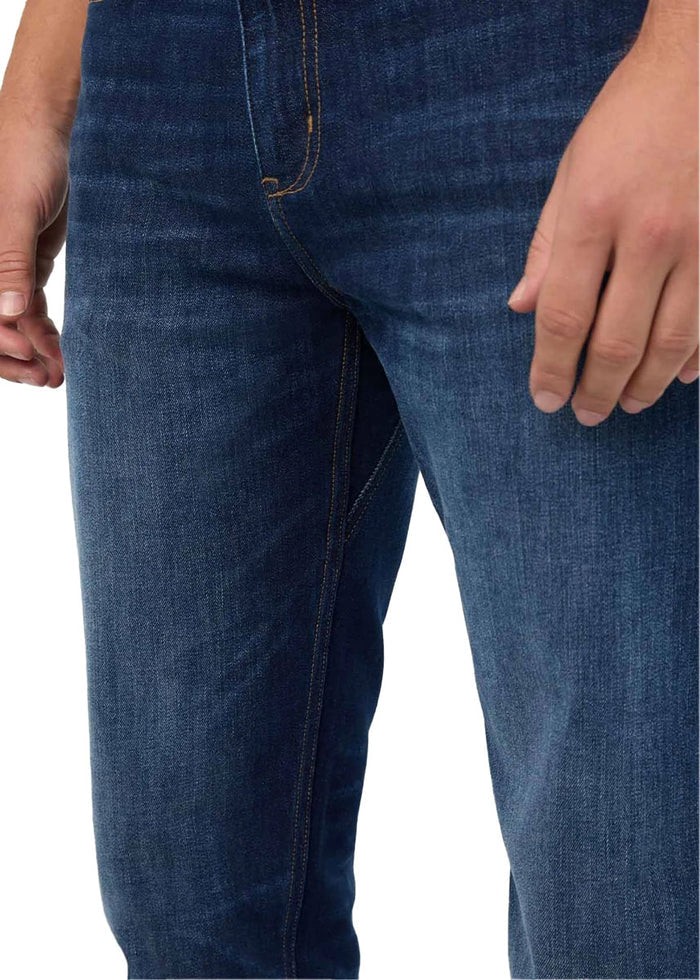 Performance Denim+ Straight Denim Pants - Men's