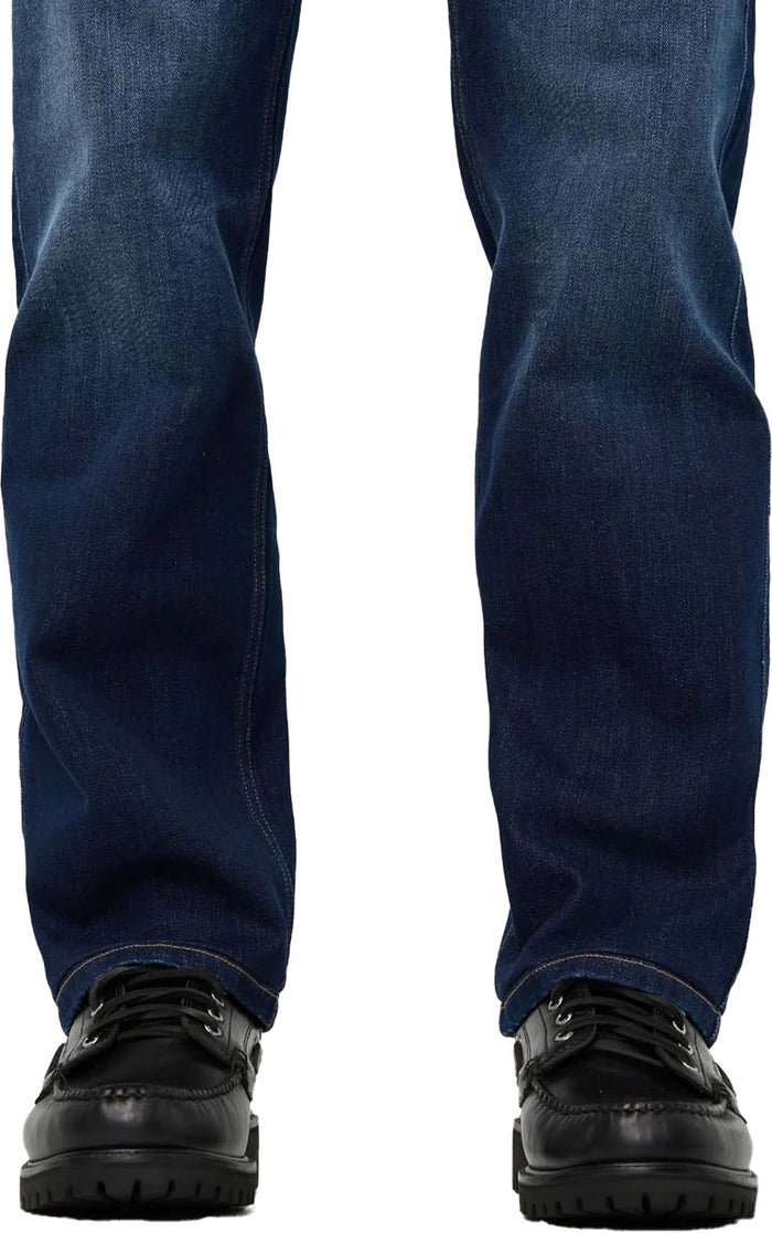 Performance Denim+ Straight Denim Pants - Men's