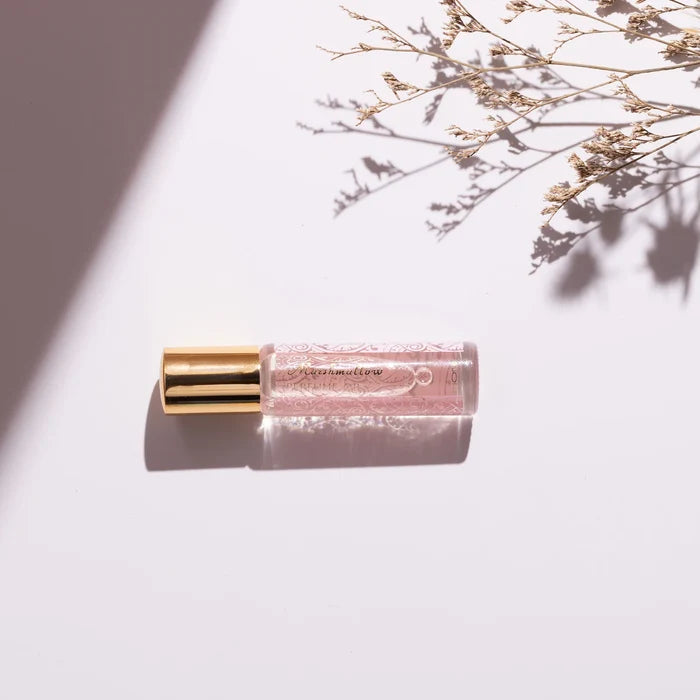 Perfume Oil 9ml | Marshmallow
