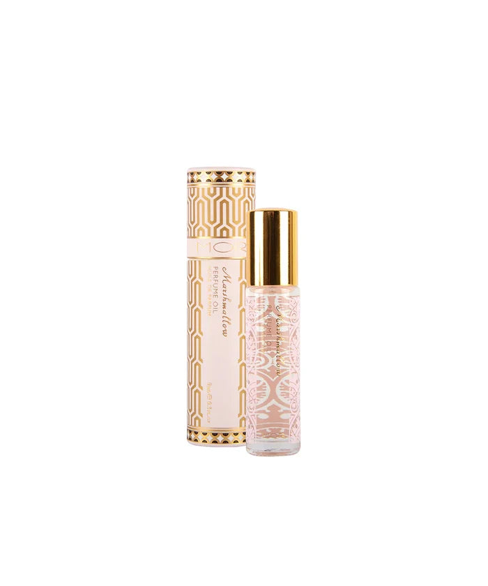 Perfume Oil 9ml | Marshmallow