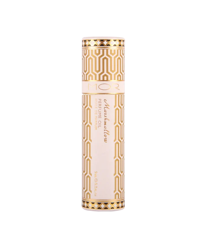 Perfume Oil 9ml | Marshmallow