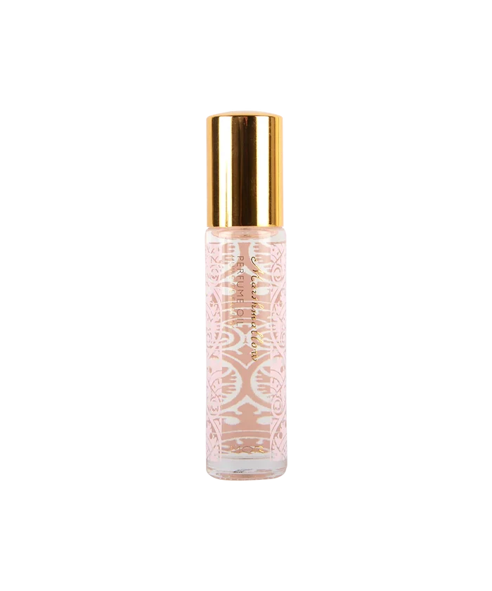 Perfume Oil 9ml | Marshmallow