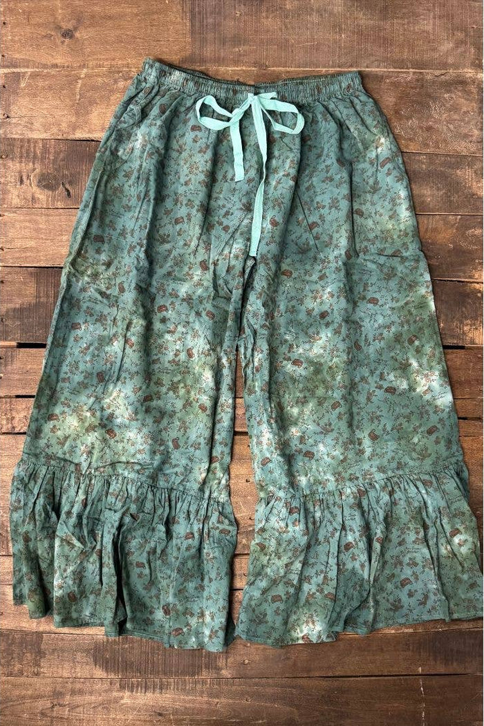 Petal Kiss Bloomers