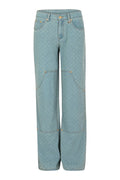 Petra Fit Jeans | Dot Denim