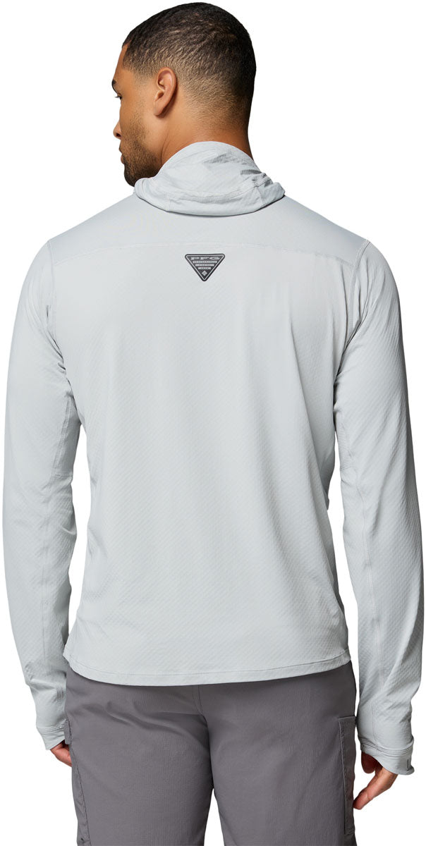 PFG Shadowcaster Zero Fishing Pullover Hoodie - Men's