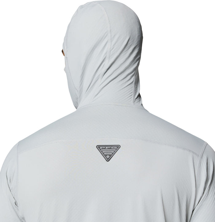 PFG Shadowcaster Zero Fishing Pullover Hoodie - Men's