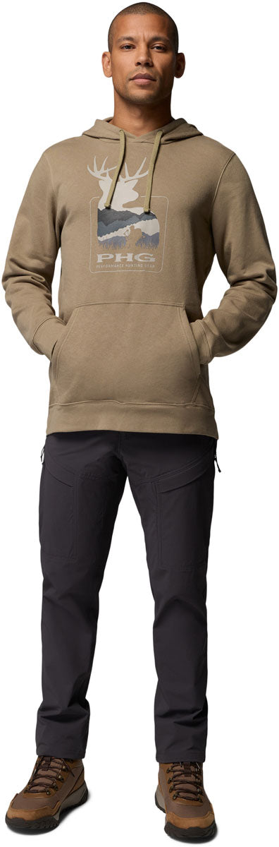 PHG Archer Buck Pullover Hoodie - Men's